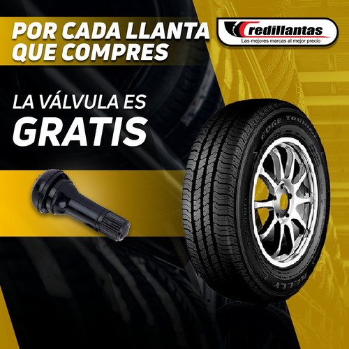 Llanta 265/65r17 Goodyear Wrangler Workhorse At Sl 112h