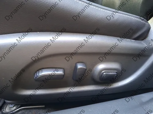 Nissan Altima 3.5 Exclusive Cvt