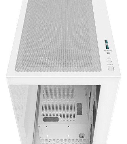 Gabinete Deepcool Cg580 Midi-tower Atx/micro-atx/mini-itx