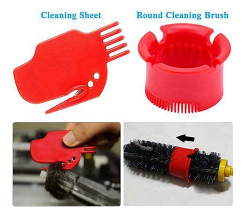 Piezas De Recambio Para Irobot Roomba 614 620 671 692 Robot