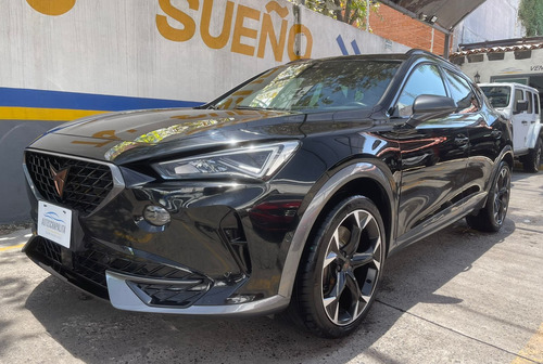 Cupra formentor 2.0 Vz 310Hp 4Wd Dsg7
