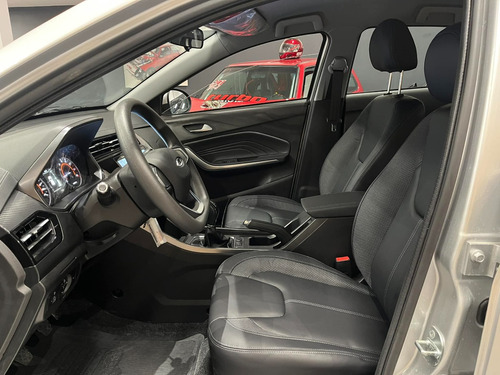 Imagen 13 de 23 de Chery Tiggo 2 Amaya Pocitos