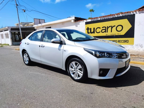 Imagen 1 de 14 de Toyota Corolla