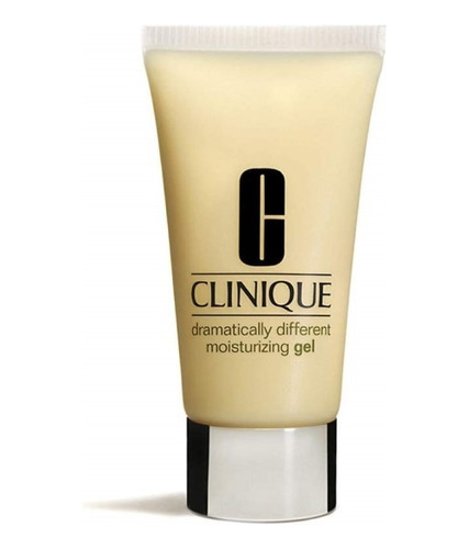 Humectante Clinique Dramatically Moisturizing Gel 50ml