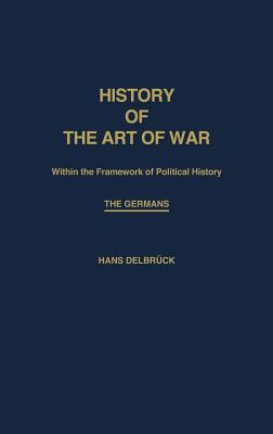 Libro History Of The Art Of War Within The Framework Of P...