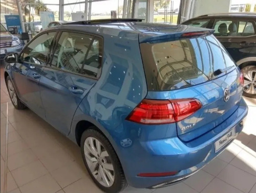 En Stock ! Golf Highline Aut 2020 Sf