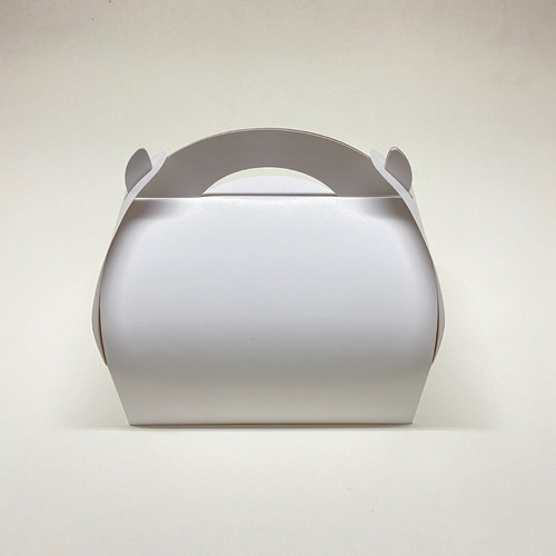Imagen 8 de 10 de Caja Take Away Delivery Chica 22x16x15cm (x50u) 211 Bauletto