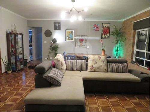 Apartamento Moderno Com Vista Espetacular Na Paes De Barros - 277-im540527