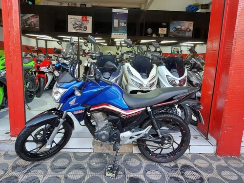 Imagem 5 de 9 de Honda Titan