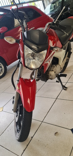 Imagem 2 de 11 de Honda Titan Mix 150