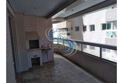 Imagem 6 de 30 de Apartamento Com 2 Dorms, Canto Do Forte, Praia Grande - R$ 578 Mil, Cod: 2965 - V2965