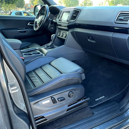 Imagem 13 de 15 de Volkswagen Amarok 3.0 V6 Tdi Diesel Highline Extreme Cd