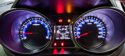 Hyundai HB20 Hyundai HB20 1.6 Premium (Aut) (Flex)