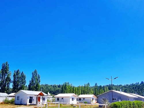 Arriendo Mulchen Centro De Eventos