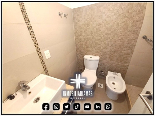 Imagen 7 de 14 de Apartamento Alquiler Malvin Montevideo Imas.uy Gg * (ref: Ims-17473)