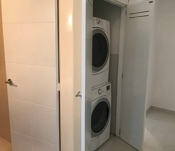 Imagen 4 de 17 de Se Alquila Apartamento 137 M2 3h/3b/2p Llano Alto-vista Al Valle