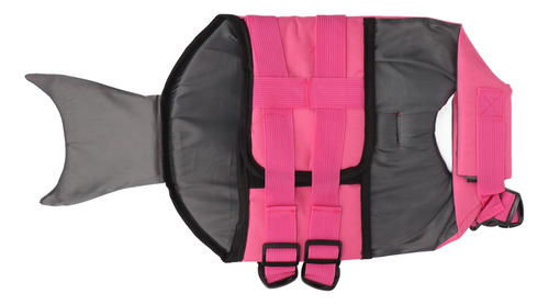 Chaleco Salvavidas Para Perros, Protector Ajustable De Segur