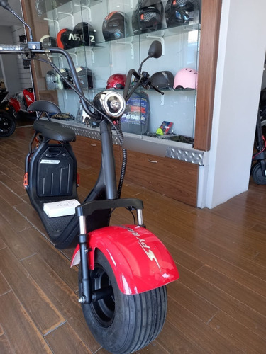 Imagen 11 de 20 de Spyracing 1000w 20ah Litio Sunra Monopatin Uso Recreativo