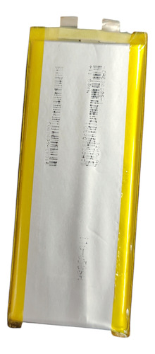 Acumulador Para Tablet 4x9cm 3200mah 3,7v P/soldar