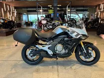 Comprar Cf Moto 650 Mt Entrega Inmediata Créditos Sanzarimotors