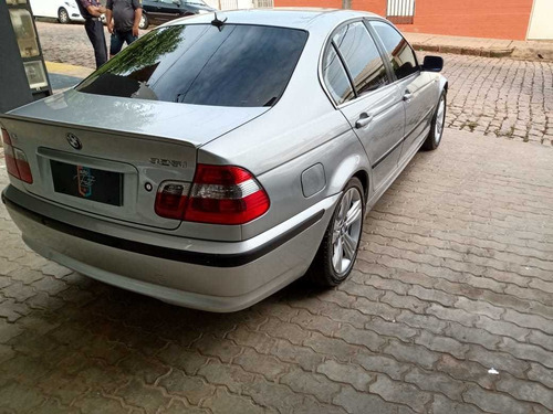 Bmw 325i Protection 2.5 6 Cilindros