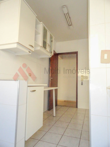 Imagem 4 de 15 de Apartamento, Próximo Do Aeroporto E Rodoviária - Edifício Garcia De Souza - Mi965