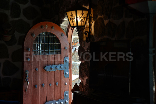 Casa Algarrobo Centro.