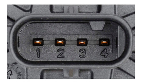 Sensor Masa Flujo Aire Maf Oem: 13627597085