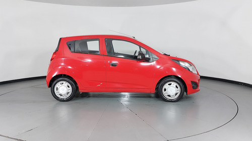 Chevrolet Spark 1.2 LT B MT