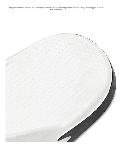 Pantuflas De Playa Antideslizantes Para Hombre