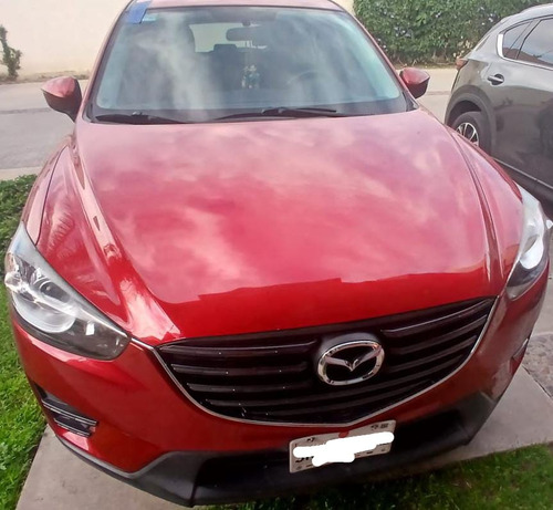 Mazda CX-5 2.0 L I At
