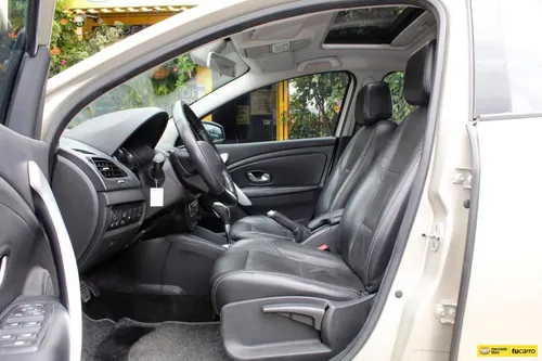 Renault Fluence 2.0 Privilege