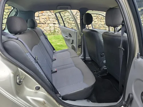 Renault Clio F.iv Expression