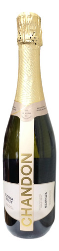 Champagne Chandon Extra Brut X 750ml 