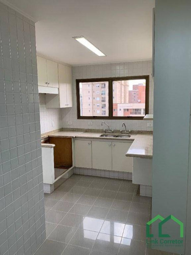 Imagem 16 de 30 de Cobertura, 320 M² - Venda Por R$ 2.700.000,00 Ou Aluguel Por R$ 7.000,00/mês - Cambuí - Campinas/sp - Co0035