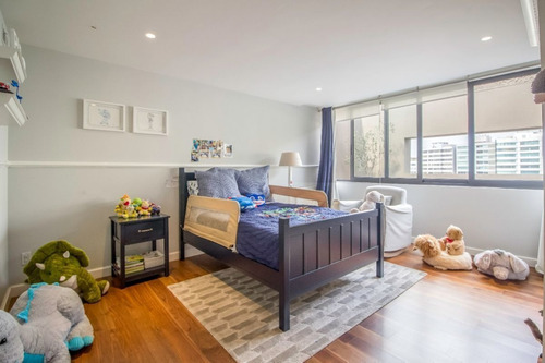 Imagen 21 de 30 de Departamento En Venta, Lomas De Chapultepec, Cdmx