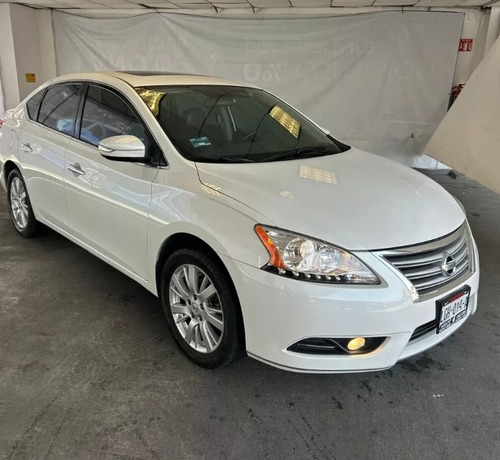Tolva Salpicadera Delantera Derecha Sentra 2013 A 2019 (Usado)