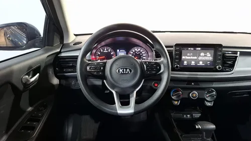 Kia Rio 1.6 EX AUTO