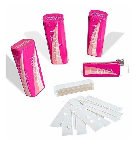 Kits - Hilingbora 120pcs Fashion Beauty Tape Medical Quality