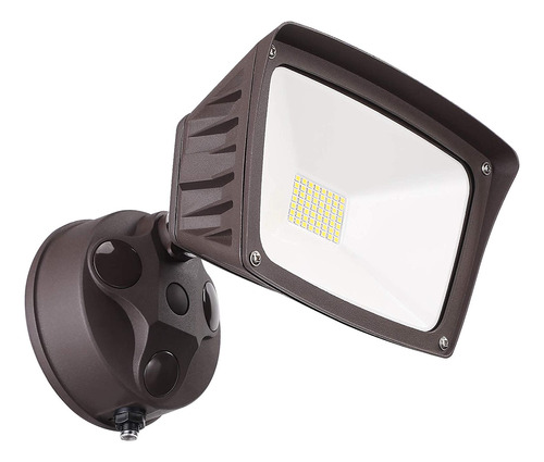 Leonlite Led De Inundacion Para Exteriores Luz De Inundaci 