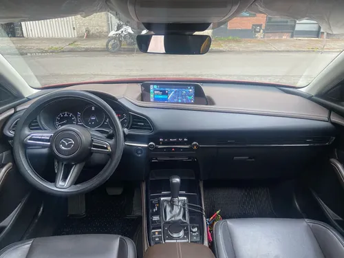 Mazda CX-30 2.0 Grand Touring Lx At Hibrido Ligero - Mhev