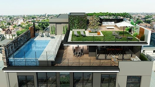 Imagen 5 de 8 de Departamento En Venta En Caballito
