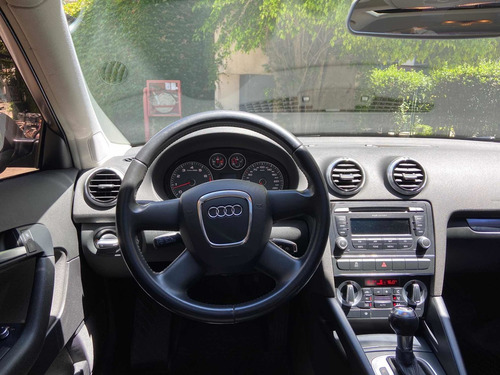 Audi A3 1.4 Tsi Stronic