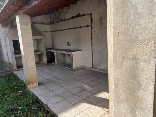 Uerquiza Casa A Terminar