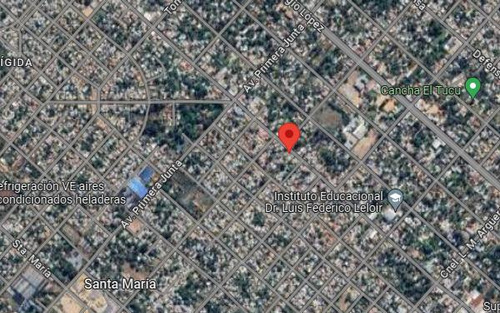 Ph En Venta - 2 Dormitorios 1 Baño - 50 Mts2 - San Miguelph