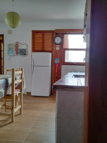 Departamento En Venta - 2 Dormitorios 1 Baño - 71mts2 - San Clemente Del Tuyú