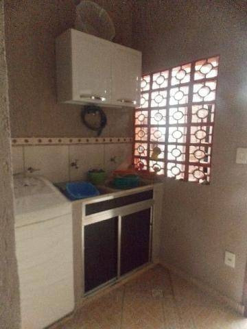 Imagem 17 de 19 de Casa Residencial À Venda, Eugênio De Mello, São José Dos Campos - Ca0855. - Ca0855