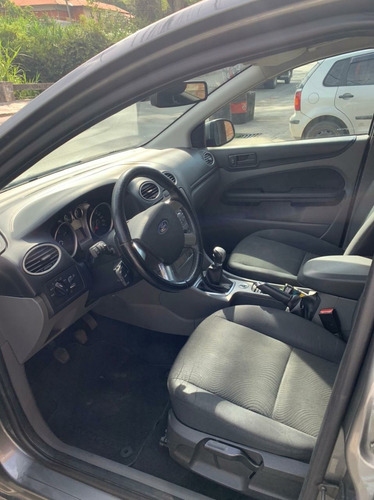 Ford Focus 2012 2.0 Glx Flex 5p