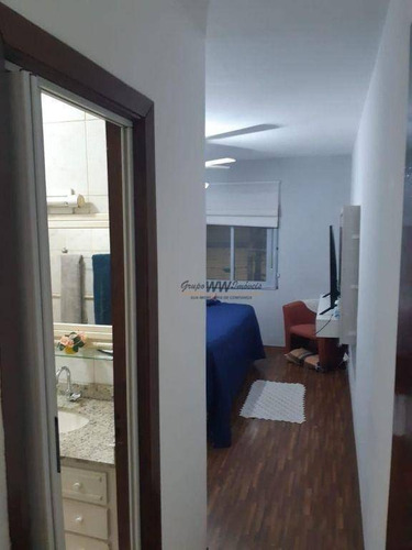 Imagem 17 de 20 de Sobrado À Venda, 155 M² Por R$ 520.000,00 - Vila Guilherme - São Paulo/sp - So1953