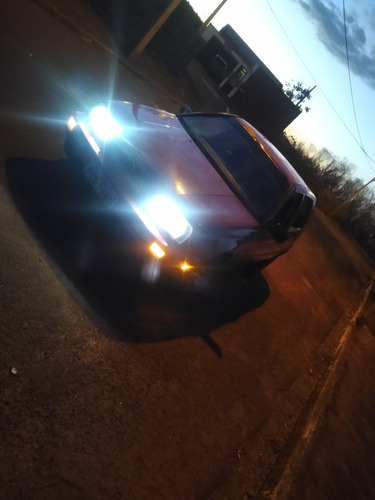 Imagem 11 de 15 de Volkswagen Golf 95/96